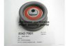ASHUKI 0342-7001 Tensioner Pulley, timing belt